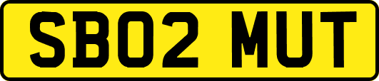 SB02MUT