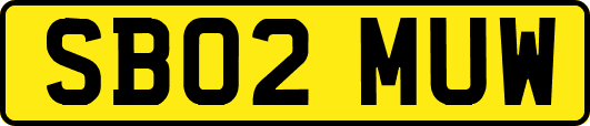 SB02MUW