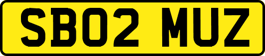 SB02MUZ