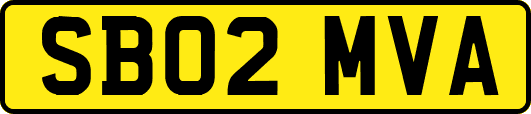 SB02MVA