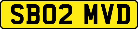SB02MVD