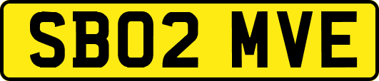 SB02MVE