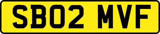 SB02MVF