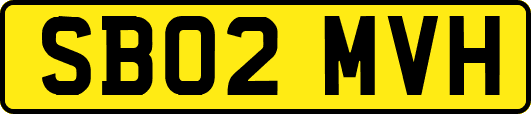SB02MVH