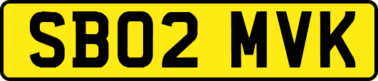 SB02MVK