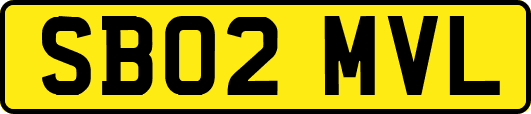SB02MVL