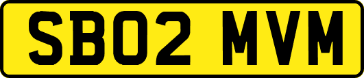 SB02MVM