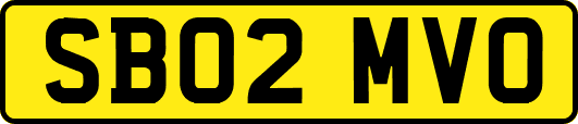 SB02MVO