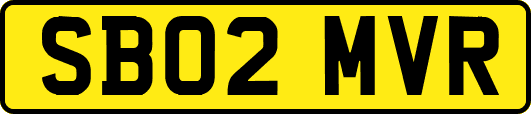 SB02MVR