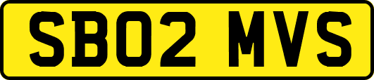 SB02MVS