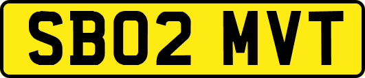 SB02MVT