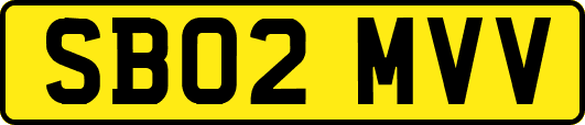 SB02MVV