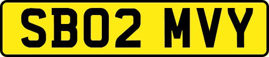 SB02MVY
