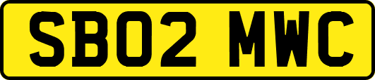 SB02MWC