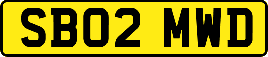 SB02MWD
