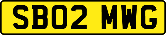 SB02MWG