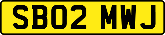 SB02MWJ