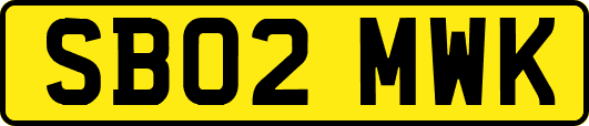 SB02MWK