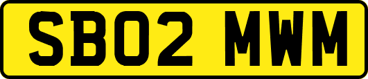 SB02MWM