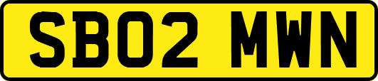 SB02MWN