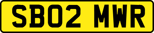 SB02MWR