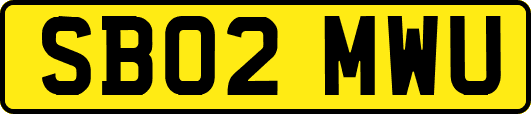 SB02MWU