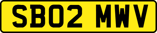 SB02MWV