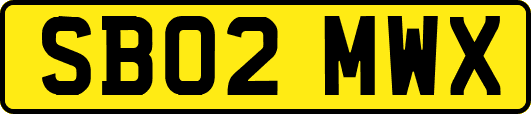 SB02MWX