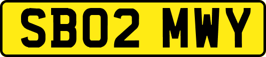 SB02MWY