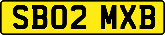 SB02MXB