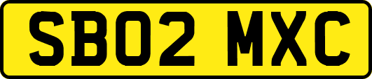 SB02MXC