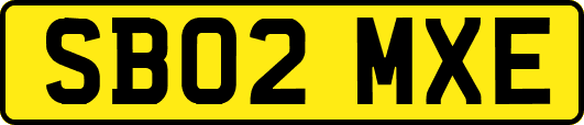 SB02MXE
