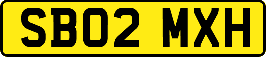 SB02MXH