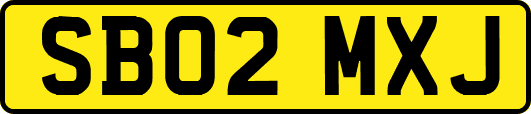 SB02MXJ