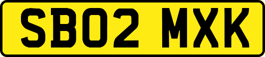 SB02MXK