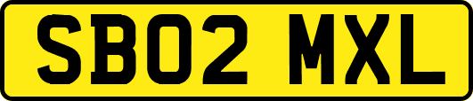 SB02MXL