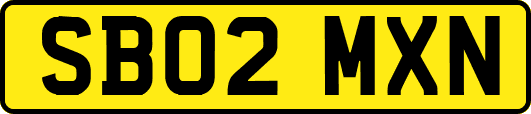 SB02MXN