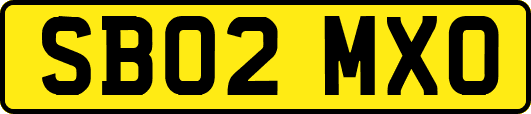 SB02MXO