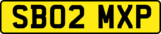 SB02MXP