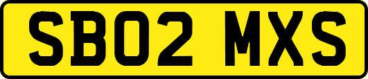 SB02MXS
