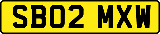 SB02MXW