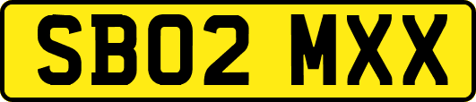 SB02MXX