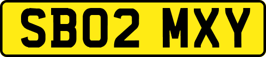 SB02MXY
