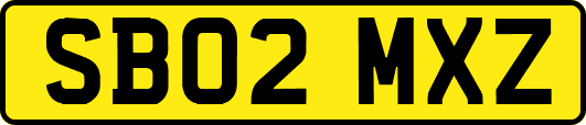 SB02MXZ