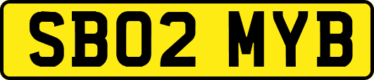 SB02MYB