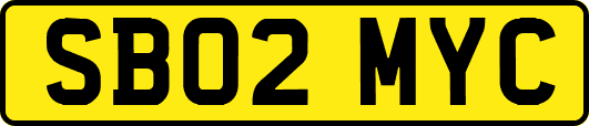 SB02MYC