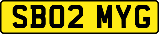 SB02MYG
