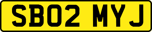 SB02MYJ