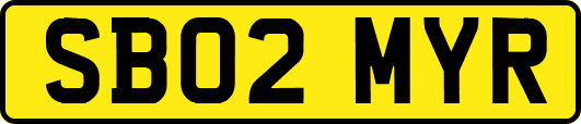 SB02MYR