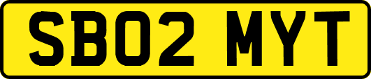SB02MYT